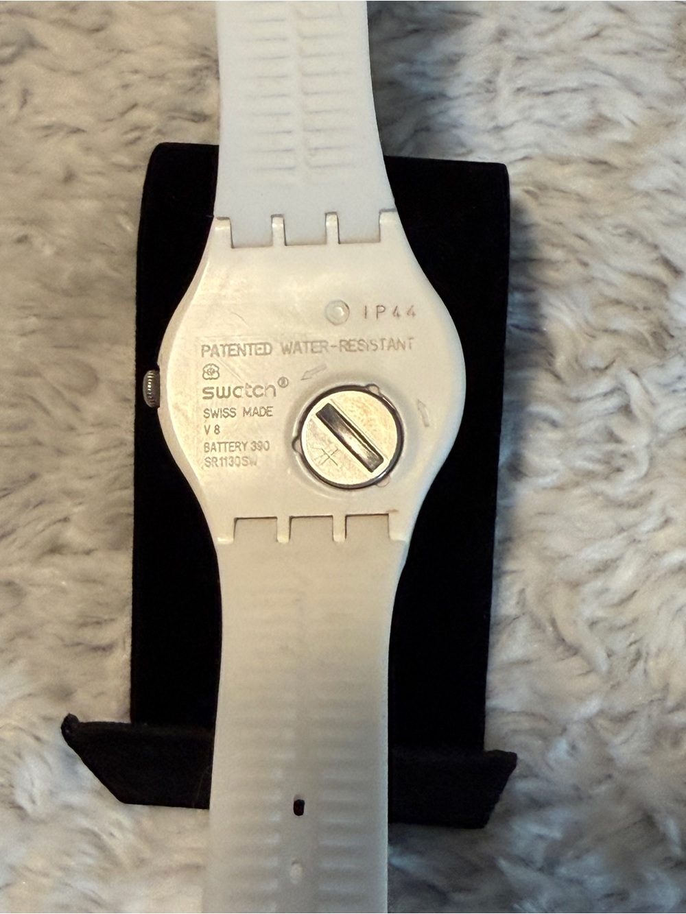 Swatch Watch - Picture 3 of 7